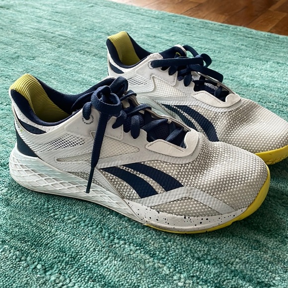 Reebok Nano X training sneaker - Picture 2 of 7